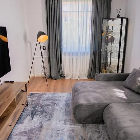 Apartamento Charming In Old Town