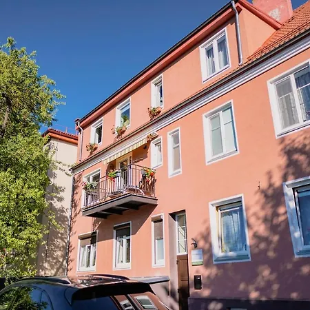 Apartamento Charming In Old Town
