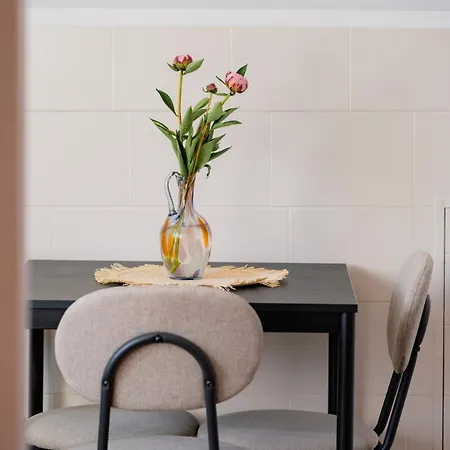 Apartamento Charming In Old Town *