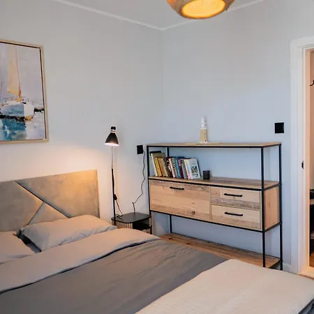 Apartamento Charming In Old Town Klaipėda