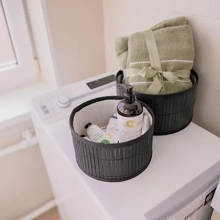 Apartamento Charming In Old Town *