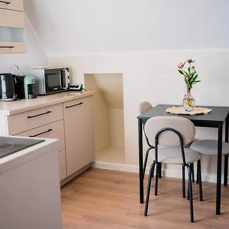 Apartamento Charming In Old Town *