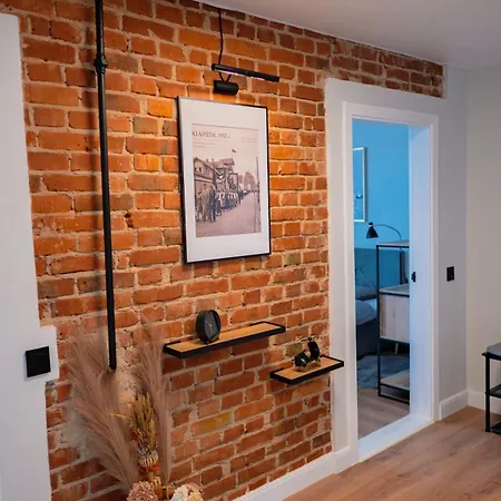 Charming In Old Town Apartamento *