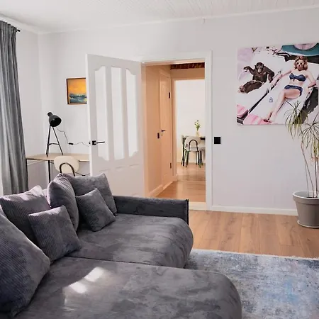 Apartamento Charming In Old Town