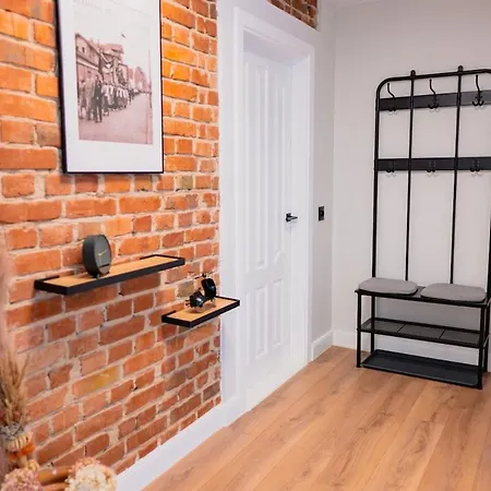Apartamento Charming In Old Town